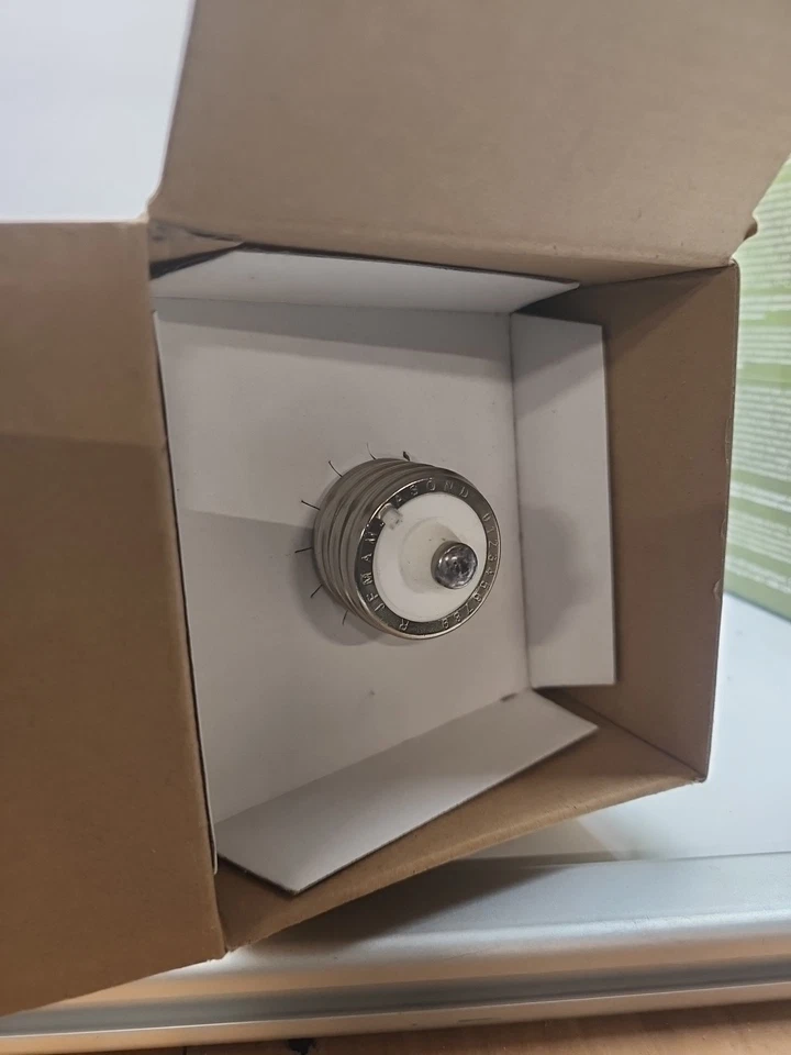 Halco Lighting Technologies MP875/BU/PS Ex39 Base Pulse Start 60514 875W MP BT37 - Image 3 of 4