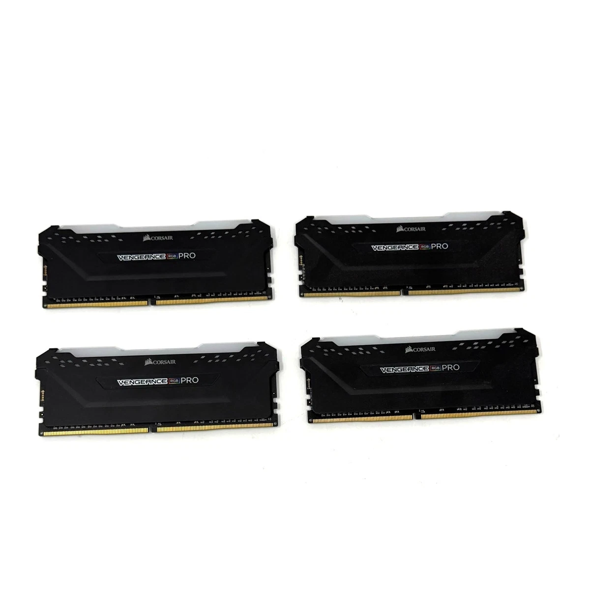 Corsair DDR4 SDRAM 64 GB Total Capacity Memory (RAM) for sale - eBay