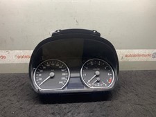 239554 Tachometer BMW 1er (E87) 102493293 116i