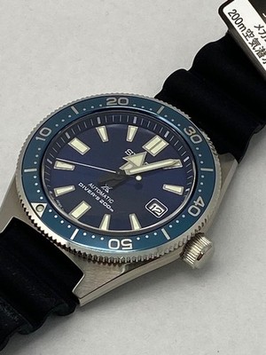 SEIKO セイコ SBDC053 Seiko Prospex Diver Scuba Historical Collection Men`s SBDC053 84