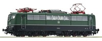 Roco 7500116 Elektrolokomotive 151 051-0, Db, Dc, Spur H0