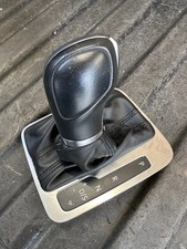 VW TOUAREG 7P5 Schaltknauf 1015970 82515878 7P2713203G 2017 31945888