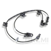 Bremi ABS Sensor Raddrehzahl 51257 FüR KIA Sportage 3 SL GDI LPG Crdi AWD Cvvt