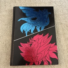 Pokémon Sword & Pokémon - Hardcover, by The Pokémon Company - Very Good