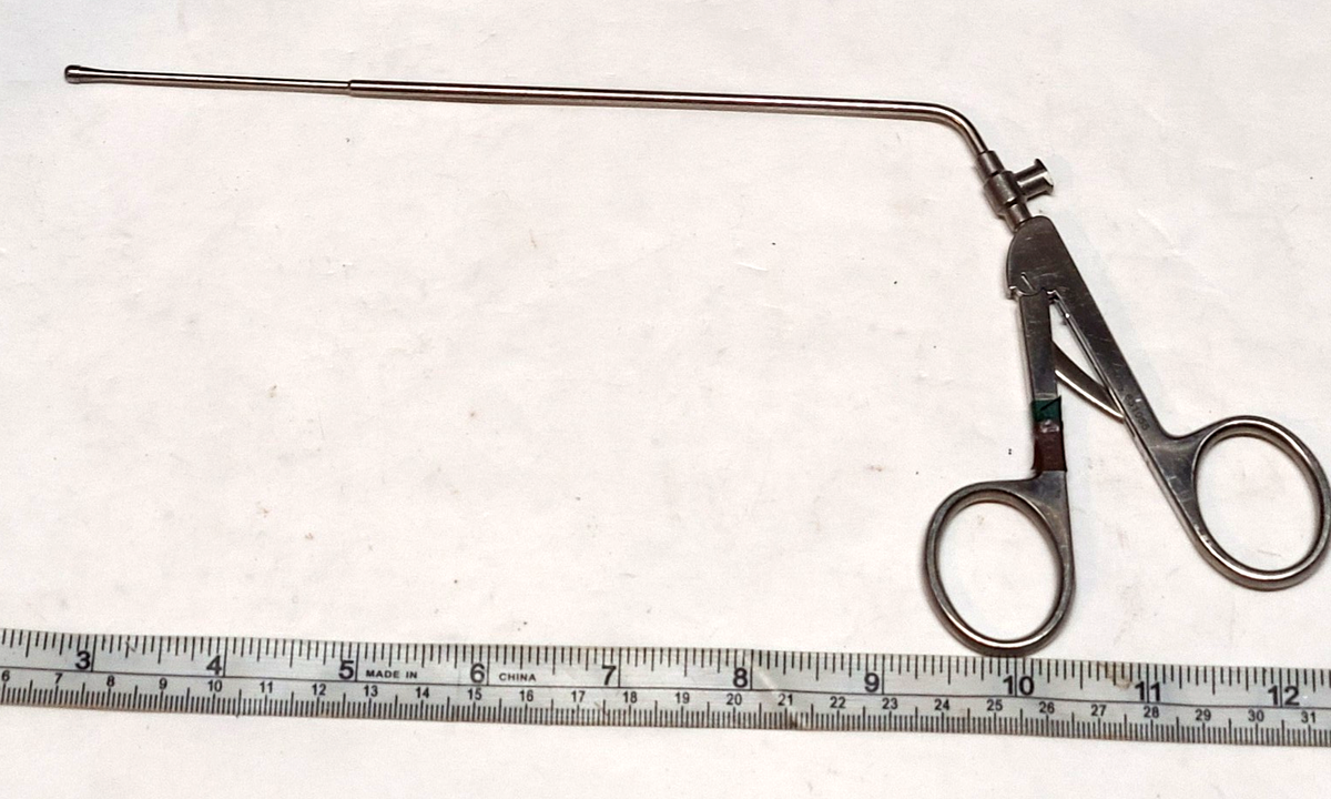 Karl Storz 651055 Circular Punch | eBay