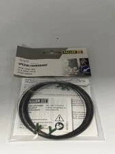 Faller 161670 HO Scale Car System Roadway Accessories -- Guide Wire - 33' 9.9m