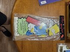 The Simpsons Lot: Homer, Bart & Marge Standees, Opener, Antenna — photo 5