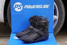Powerslide Phuzion Radon Inline Skates Gr. 42 / Boots Only / Trinity