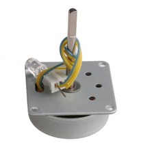 DIY Small 3-phase Alternator Generator Wind Turbine Science Education Model 1Pcs