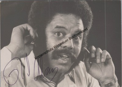 Original Autogramm Rick Abao /// Autograph signiert signed signee Abao, Rick :
