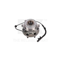 Radlagersatz NK 752244 FüR Nissan Renault, Vorderachse, Vorderachse Links