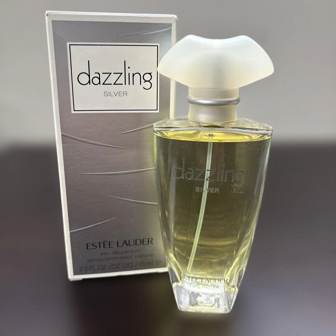 Discontinued Dazzling Silver Fragrances for Women for sale | eBay