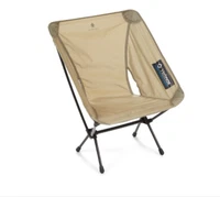 Helinox Chair Zero Sand Ultralight Camping Backpacking Chair New-Expedited