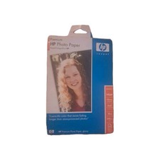 HP Premium Photo Paper 4x6