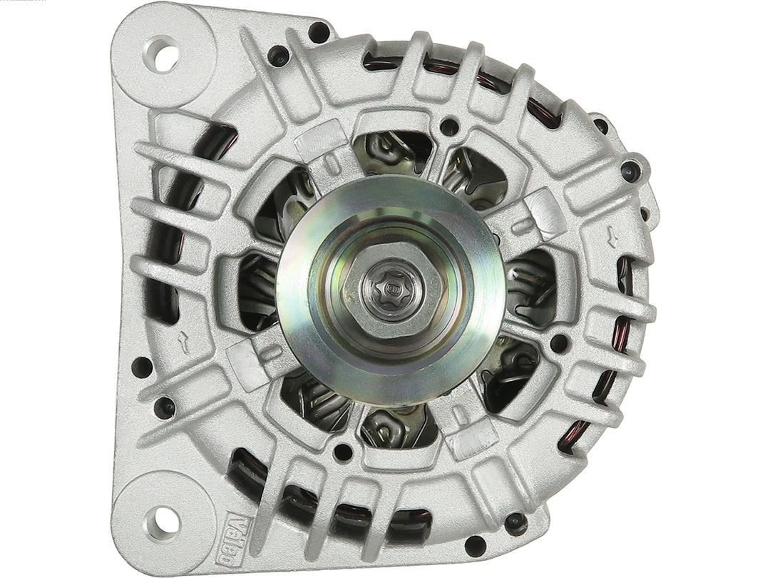 Alternateur A3170 AS-PL avec régulateur de tension pour modèle Renault Clio