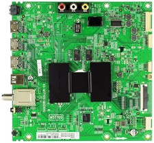 TCL Main Board for 65S401 Service No. 65S401TBAA or 65S405 Service No. 65S405