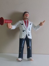 Jimmy Hart LJN Vintage Wrestling Figure  WWF WWE 1987 Mouth of the South 