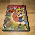 Jak and Daxter: The Precursor Legacy PS2 - Sony PlayStation 2, PS2 - CIB Clean