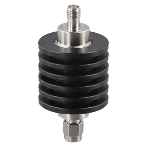 Atténuateur fixe 10 W SMAJK 4 GHz impédance 5022 fiable 13561015203040 Bahn - Zdjęcie 10 z 52