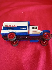 ERTL Bank 1931 Hawkeye True Value Diecast