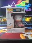 Funko Pop! DC Super Heroes North Pole Camo Batman #164 Target Exclusive