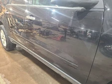 Passenger Front Door VIN J 11th Digit Limited Fits 10-17 ACADIA 652696