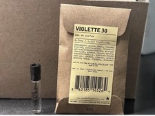 Le Labo Violette 30 Eau De Parfum 2026 Newest Release 0.75ml sample