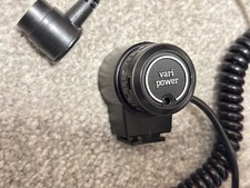 Adapter czujnika VIVITAR Vari do modelu 285 Flash Flexi Przedłużacz
