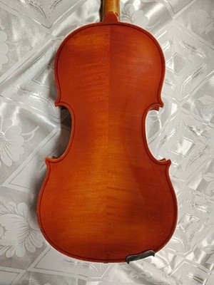 A R Seidel Violin Mittenwald