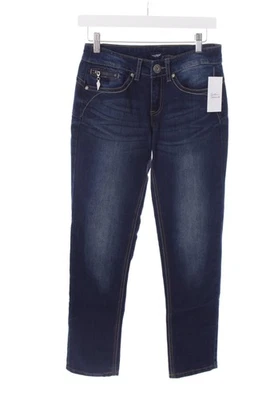 ARIZONA Jeans slim Dames Jeans T EU 36 bleu foncé - Photo 1/4