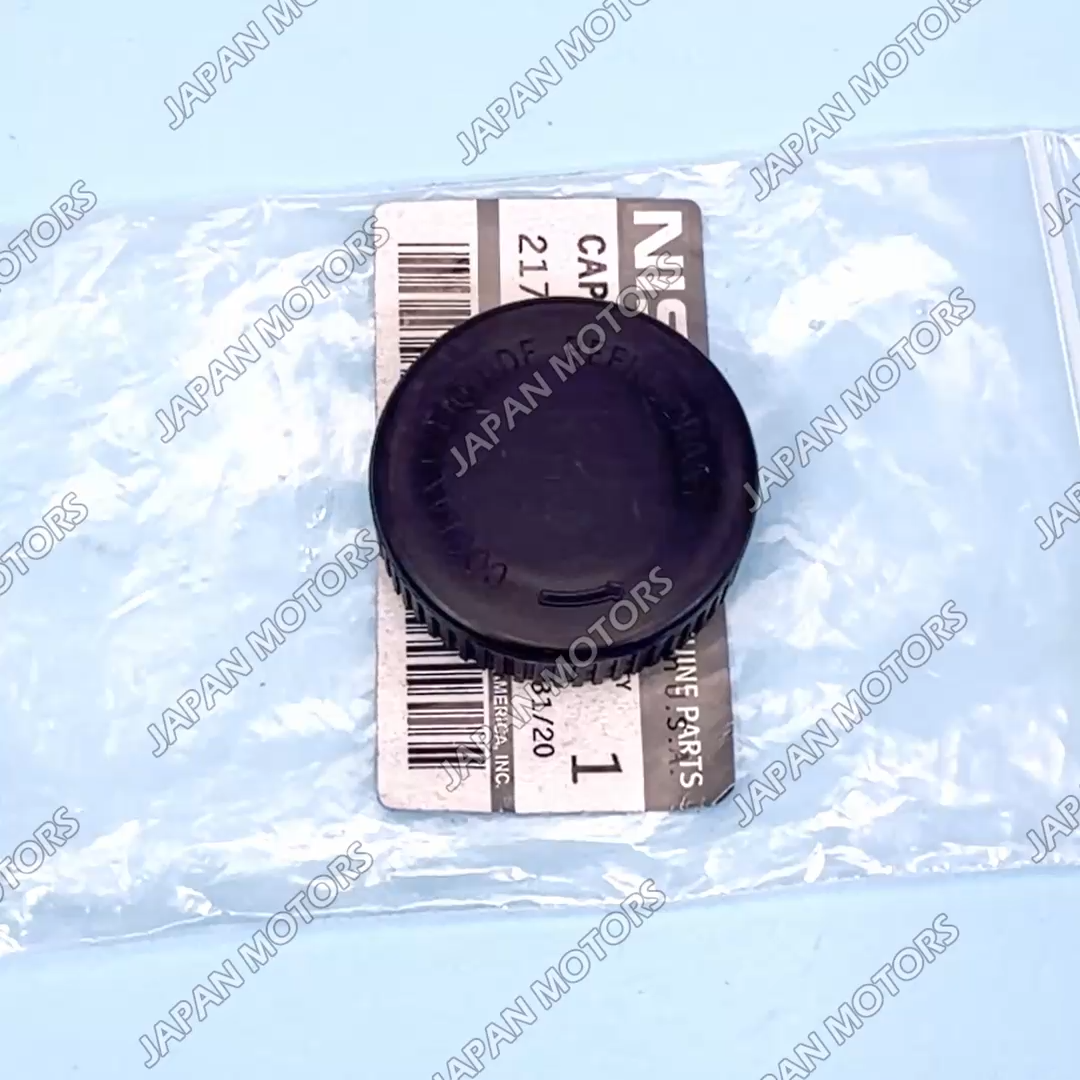 OEM Nissan Pathfinder Altima Infiniti QX60 Eng Coolant Reservoir