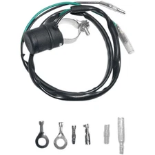K&S Kill Switch #12-0101 for Honda