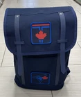 2024 Toronto Blue Jays City Connect Backpack With Detachable Patches SGA - New