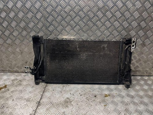 BMW X3 E83 Klimaanlage Kühler 58572810 837764804 3.00 Diesel 160kw 33822286