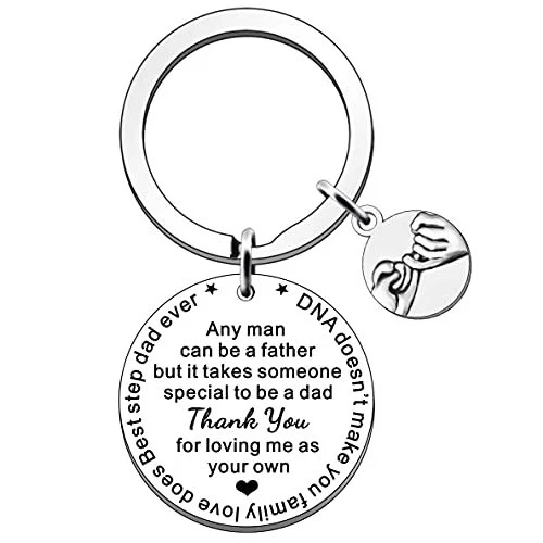 Best step dad best sale gifts