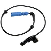 NTY ABS Sensor RaddrehzahlfüHler Vorne Links FüR BMW 3Er Compact E46 316 TI