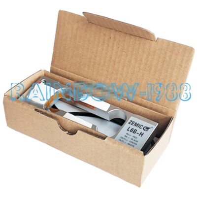 FOR ZEMIC single point balance weighing sensor L6B-L=L6B-H 1200g Load Cell