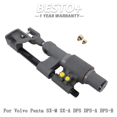 3812269 For Volvo Penta Power Steering Actuator Cylinder Assembly 12V