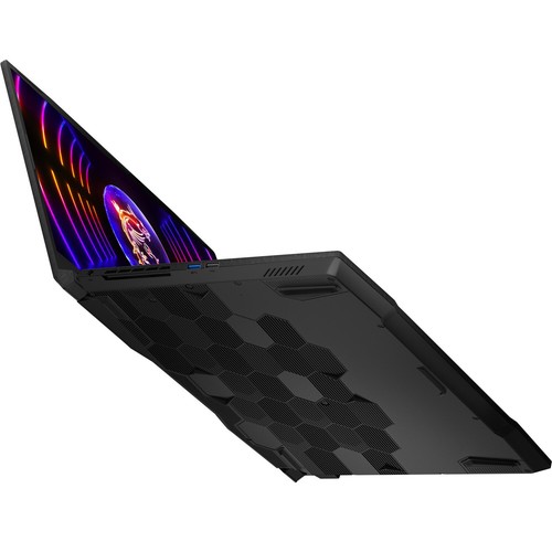 MSI Katana 17,3 Gaming Intel Core i7-13620H RTX 4070 32GB RAM 2TB SSD WIN10 - Bild 4 von 5
