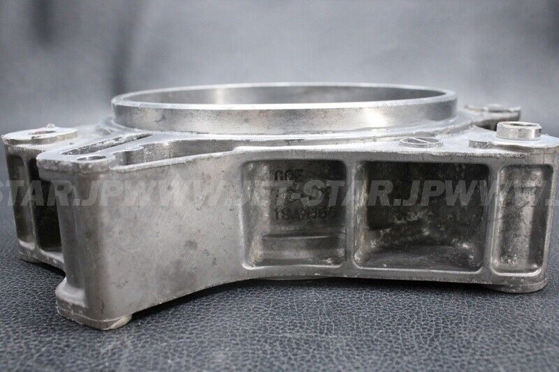 FX160'04 OEM (JET-UNIT-1) HOUSING, IMPELLER 2 Used [Y7487-16 FX160'04 OEM (JET-UNIT-1) HOUSING, IMPELLER 2 Used [Y7487-16