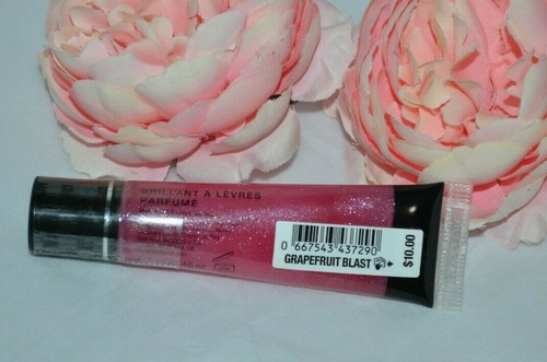 Victoria's Secret Flavored Lip Gloss Beauty Rush More Styles - New Sealed - Picture 106 of 112