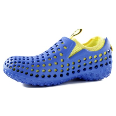 Ccilu Amazon Waterpool Bleu – Chaussures été Unisexe US3/EU36 – Neuves étiquettes