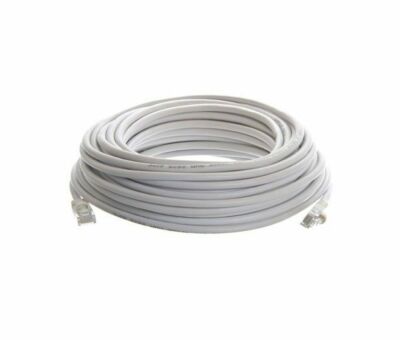 CAT5e Ethernet Cable Lan Network CAT5 RJ45 Internet  Router Patch Wire LOT