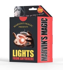 Marvin's Magic - Lights from Everywhere - Junior Edition -USED