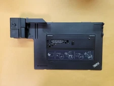 IBM Lenovo ThinkPad Port Replicator Series 3 USB 2.0 Type 4337 75Y5735 75Y5734