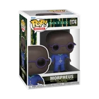 Funko Pop! Movies Matrix - Morpheus #1174 NEW 10-24