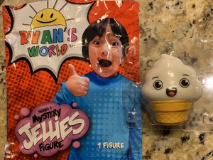 ryan toy review jelly