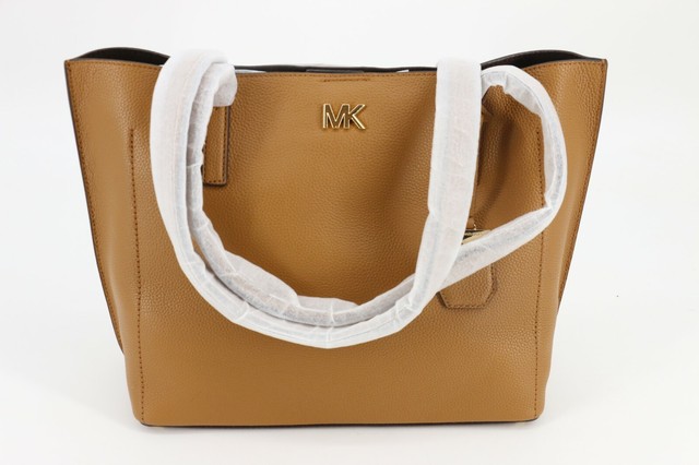 nylon michael kors backpack