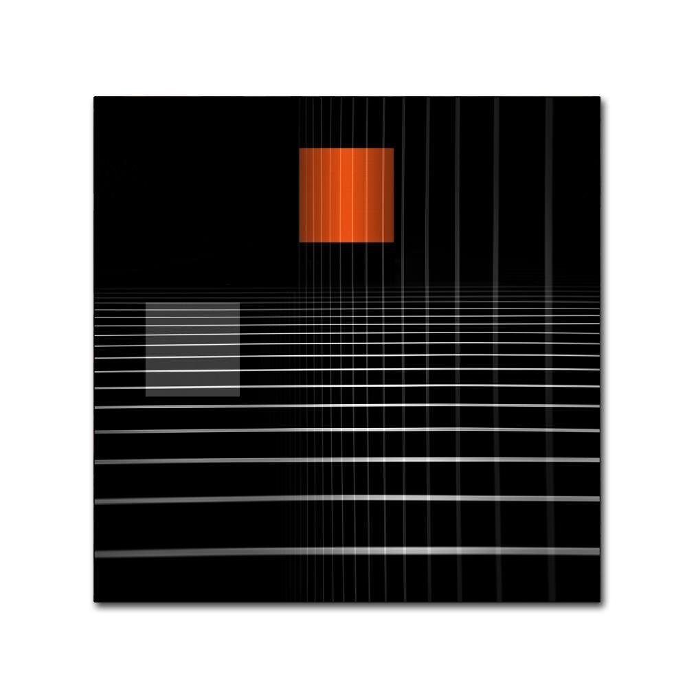 Eidem Spatio Wall Décor, 18x18