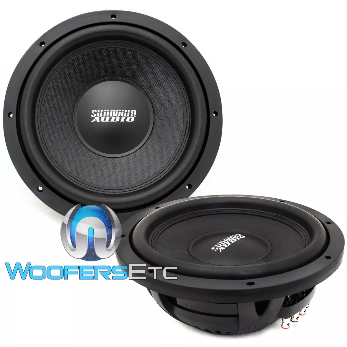 Sundown shallow mount best sale 12